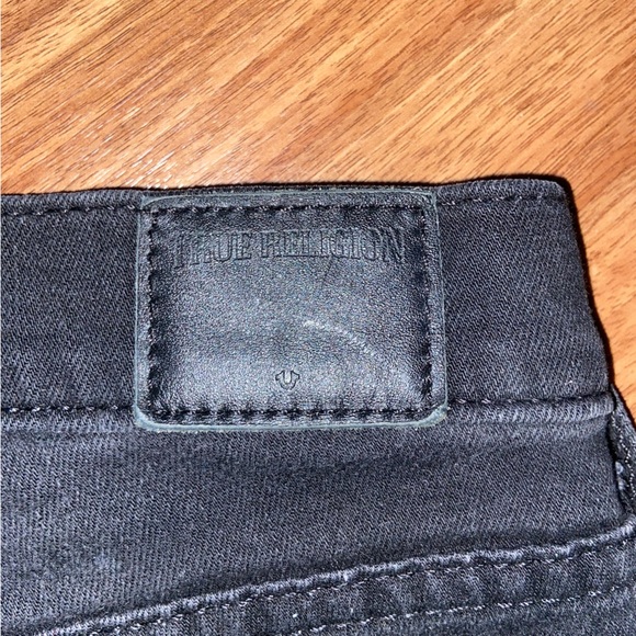 True religion pants - Picture 5 of 7